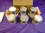 Austin 16HP Sixteen Export 1934-35 Set Of Covmo Pistons Oversize .030. Fixed Price $147.70.