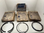 Nos-vintage Pedrick E434 Std Engine Piston Ring Set.. Fixed Price $100.80.
