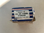 Bmc Mowog Connecting Rod Bearings Standard AJC.5159 Austin Healey 3000, 100-6. Fixed Price $14.00.