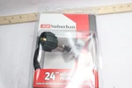 Suburban High Pressure Propane Pigtail 24" LP-PT24F. Fixed Price $22.77.