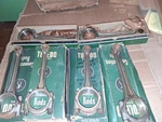 1934-1941 Dodge Connecting Rods Nos Nors. Fixed Price $175.00.