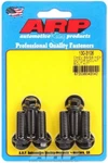 Arp 130-3106 Bbc/sbc Motor Mount Bolts, Hex Head, Chromoly, Black Oxide, Kit. Fixed Price $14.87.