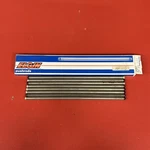 Elgin Engine Push Rod PR-37H (set Of 8). Fixed Price $24.99.