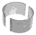 Engine Connecting Rod Bearing Pair-eng Code: Fits 73-75 Land Cruiser 3.9L-L6. Fixed Price $11.98.