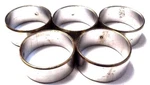Perfect Circle SH-616 Engine Camshaft Bearing Set SH616S Fits Chevrolet 75-86. Fixed Price $32.25.
