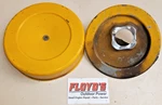 Oem Kohler K301-47347 Air Cleaner Assembly 235102-S & 235101-S. Fixed Price $100.00.