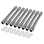 Iap Performance AC109365 Push Rod Tube Set With German Seals Vw Beetle. Fixed Price $42.08.