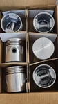 Sealed Power Pistons Set .060 Fit 1933-1966 Dodge Plymouth 218 230 Flathead Nos. Fixed Price $229.99.