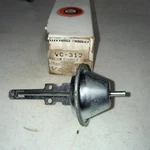 Vacuum Chamber 75 76 C3 Corvette Advance--gm #1973482/D1321A. Fixed Price $29.99.