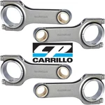 Carrillo For Volkswagen/audi Tsi 2.0 Pro-h 3/8 Bolt Connecting Rods (set. Fixed Price $1459.52.
