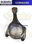 Subaru Brz 2013-2020 Oem Connecting Rod 12100AA360. Fixed Price $117.78.