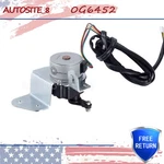 Stepper Motor Assembly 0G6452 Fits For Generac Engine GTH530 Generator. Fixed Price $47.70.