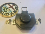 Alfa Romeo Spider S4 Bosch 0280120300 Throttle Position Sensor 1990 -1994. Fixed Price $68.85.