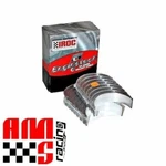 .010" Size Connecting Rod Bearings For Chevrolet Bbc 396 427 454 7.4L. Fixed Price $26.98.