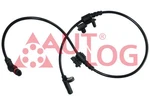 Autlog AS5634 Rpm Sensor, Automatic Transmission For Chrysler, Dodge. Fixed Price $20.29.