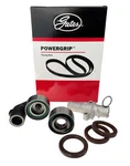 Timing Belt Kit For Honda Accord J30A4 J35Z2 J35Y3 Mdx J35A5 Legend J35A8 J37A2. Fixed Price $197.74.
