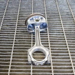 Ford Mustang Pistons With Connecting Rod FR3Z-6108-A 5.0 Gasoline 308KW MF8F. Fixed Price $78.73.