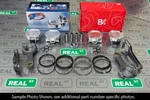 Je Fsr Pistons Brian Crower 625+ Rods Integra Gsr B18C1 11.5:1 81.5MM. Fixed Price $1644.26.