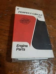Perfect Circle Main Bearing MS-1557P .50MM 81-85 Ford Mercury 1.6L Escort 4 Cyl. Fixed Price $19.95.