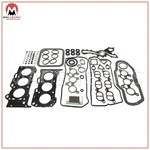04111-31530 Full Gasket Kit Toyota 4GR-FSE For Crown Majesta Mark Lexus IS250. Fixed Price $195.77.