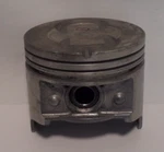 Genuine Ford Oem Nos Piston C8OZ-6108-S .003 O/s 1965-1973 Mustang Cougar Falcon. Fixed Price $80.00.