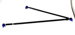 Suzuki Samurai SJ413 Steering Linkage Drag Tie Rod Assembly Left Hand Drive. Fixed Price $129.20.
