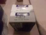 4 Pair Clevite 77 Connecting Rod Bearing CB1383P10. Fixed Price $14.00.