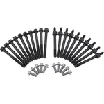 1999-22 4.8 5.3 6.0 6.2 7.0 Gm Chevy Ls Lower Main Bolts 12560273 12560272. Fixed Price $46.99.