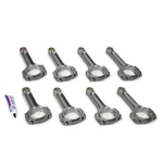 Oliver Rods Sbc Billet Lw Connecting 6.000 W/ 3/8 Bolts- C6000Q4UL8. Fixed Price $1819.43.