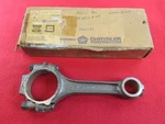 Nos 1956-1971 Charger Cuda Challenger Dart Fury 273 318 340 Connecting Rod. Fixed Price $95.96.