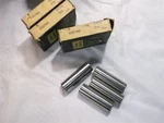 1955 Pontiac V8 Wrist Pins Nos 520789 Lot Of 12. Fixed Price $12.99.