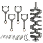 G4KJ 2.4L Engine Crankshaft Connecting Rod For Hyundai Sonata Tucson Kia Optima. Fixed Price $138.59.