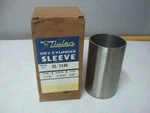 Nylen SL1146 Dry Cylinder SLEEVE-NOS-3 7/16" BORE-5 13/16" LENGTH-3/32" Wall. Fixed Price $38.00.