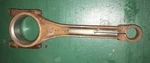 Clawson & Bals -- Connecting Rod Assy++ CB-610L (1936-48 Studebaker). Fixed Price $16.00.