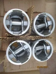 Pistons 1934 - 1940 Nash Model 20,. 1936 40, 1941 1948 60. Fixed Price $36.00.