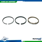 Dnj PR4321 Standard Piston Ring Set 15-22 Ford Lincoln 2.7L Dohc. Fixed Price $108.29.