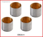 Piston Wrist Pin Bushing Enginetech, Inc. EB026-4. Fixed Price $63.99.