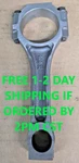 Oem Connecting Rods Gm Cadillac 4.1 252 4.5 273 82-89 # 875 1645196. Fixed Price $54.99.