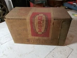 (2) Nos Factory Sealed Mopar Pistons 1936-41 Plymouth 1241598 866289. Fixed Price $44.95.
