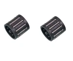 Top End/rod/piston Wrist Pin Bearing (set Of 2) Yamaha YR1/YR2/PZ480/VT480/SS440. Fixed Price $59.99.