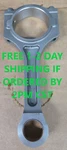 Oem Connecting Rod Hyundai Kia 4.6 Genesis Equus Borrego 235103F300. Fixed Price $58.22.