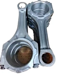Ship Sameday Oem 6X Connecting Rod Toyota Lexus 2.5 4GRFSE IS250 13201-39095-B0. Fixed Price $139.95.