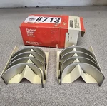 4-68095CP Vw Passat Voyager 1500/1600 Federal Mogul Connecting Rod Bearing Set. Fixed Price $85.00.
