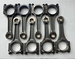 6.2 Hellcat Connecting Rods 68203064AA. Fixed Price $450.00.