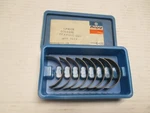 Connecting Rod Bearing Set For 1.7L Eng,in 1978-1983 Mopar Models 4094818. Fixed Price $10.00.