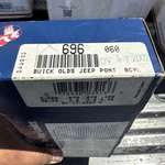New Old Stock Hastings 696 .060 Rings For Pistons. 1952-90 Buick V8. Fixed Price $29.99.