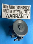 1975-79 I6 4.2L 17610-61010 Toyota Landcruiser Smog Air Pump Exchange. Fixed Price $863.00.