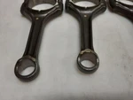 Used Engine Connecting Rod Fits: 2012 Jeep Wrangler Grade. Fixed Price $201.60.