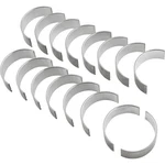 King Hp Series Small Block Fits Chevy Connecting Rod Bearings- Std. Fixed Price $92.99.