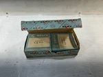 Nos Buick Piston Ring Set 1391624 1954-1956 Nailhead V8 Oem. Fixed Price $29.99.